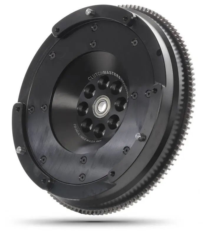 Clutch Masters 2023 Toyota Supra Mk5 3.0L Turbo 6-Speed Lightweight Alumnium Flywheel 1