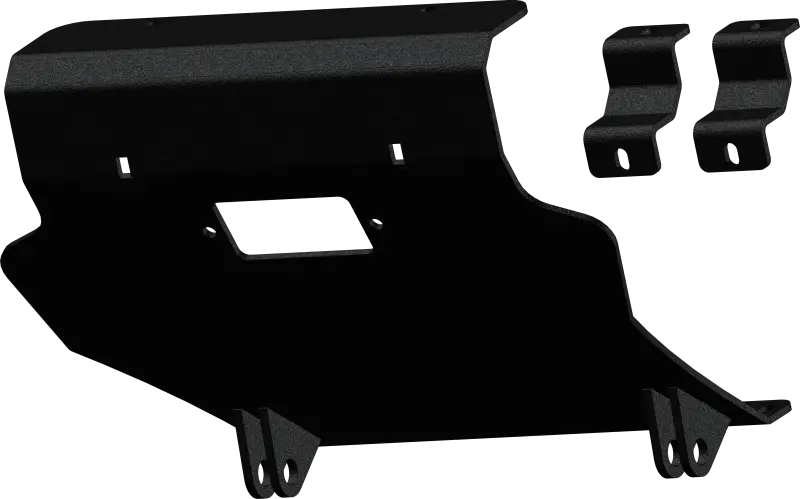 Kfi 09-18 Kymco 8 Uxv 500/ 700I Utv Plow Mount 1