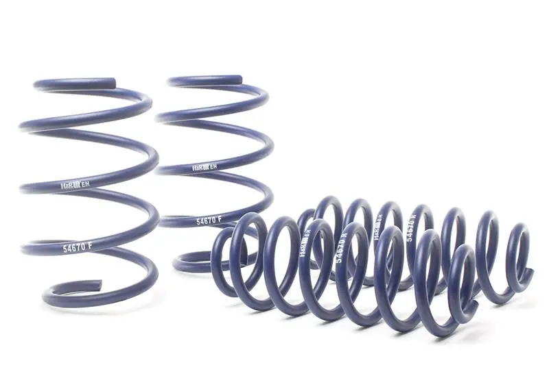 H&R 18-22 Toyota Camry Sport Spring 1