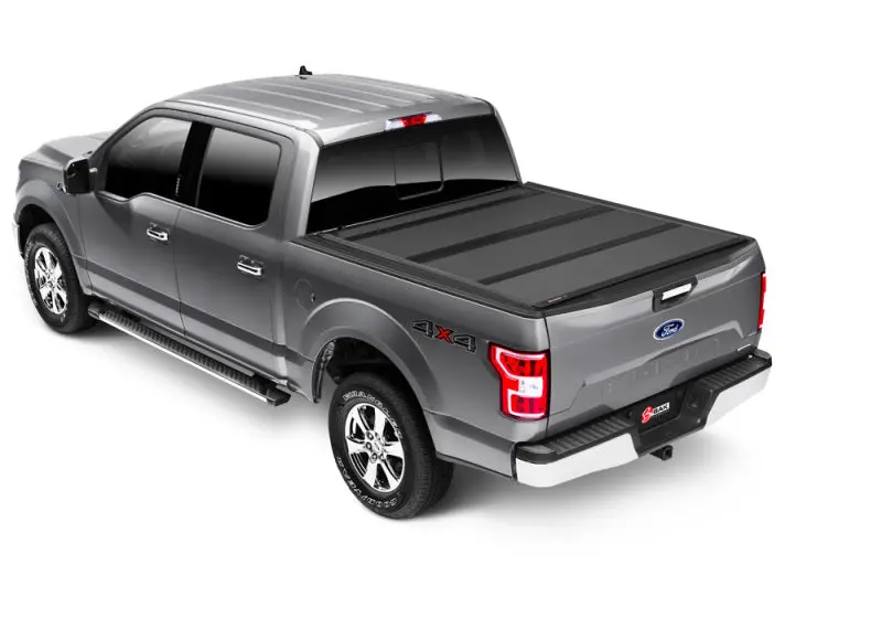 Bak 15-20 Ford F-150 8Ft Bed Bakflip Mx4 Matte Finish 1