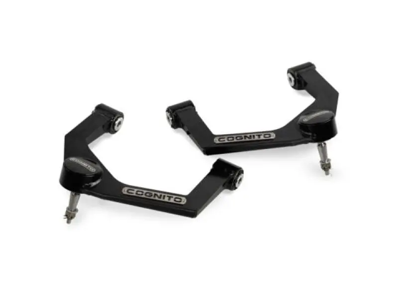 Cognito 21-23 Ford F-150 4Wd Sm Series Uniball Upper Control Arm Kit 1