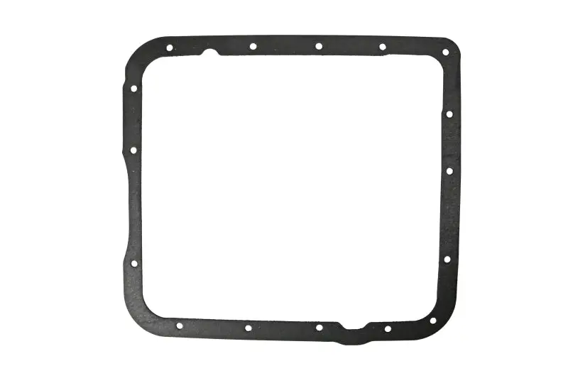 Fel-Pro 99-13 Chevrolet Silverado 1500 Transmission Oil Pan Gasket 16 Bolt Hole One Piece Gasket 1