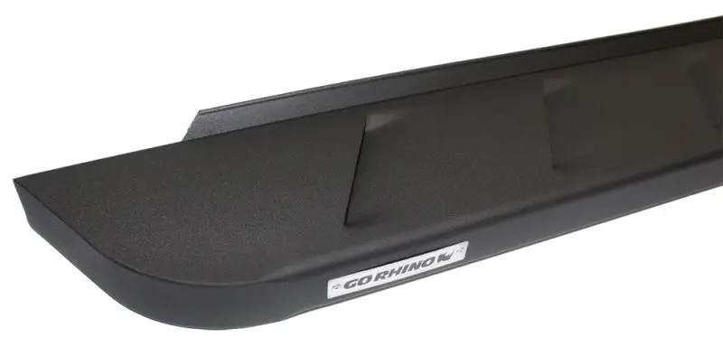 Go Rhino 17-20 Ford F-150 Raptor Rb10 Complete Kit W/Rb10 + Brkts 1