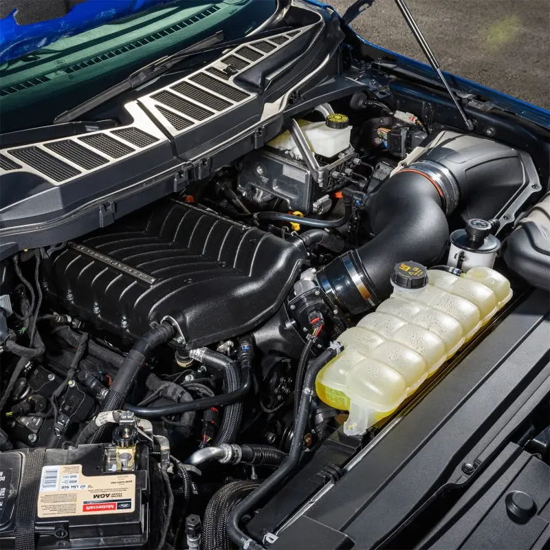 Ford Racing 21-25 Ford F-150 5.0L Supercharger Kit 1