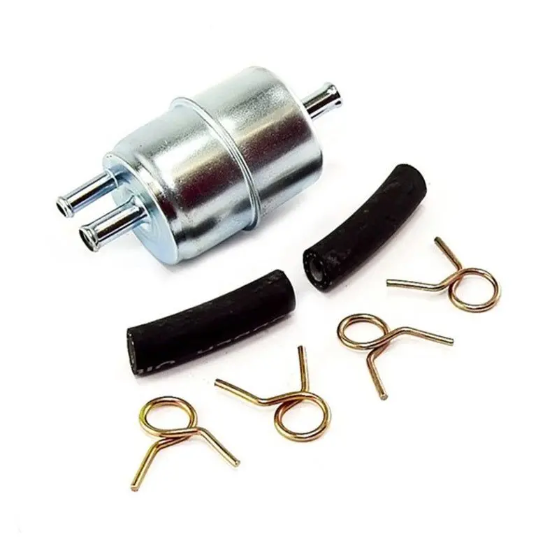Omix Fuel Filter Kit 72-90 Jeep Cj & Wrangler 1