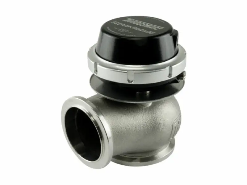 Turbosmart Wg45 2011 Hyper-Gate 45 7Psi Black 1