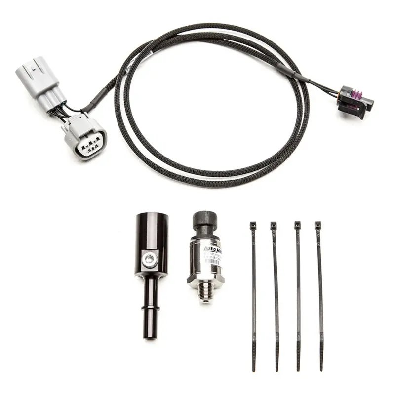 Cobb Subaru 08-21 Sti (Incl. 2018 Type Ra) Fuel Pressure Sensor Kit 1