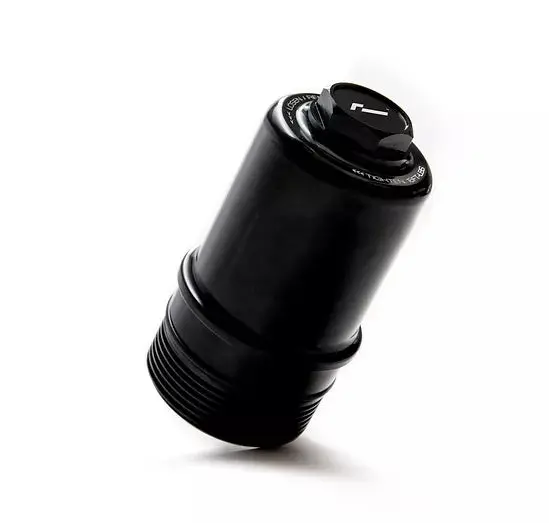 Racingline Oil Filter Housing - 2.0Tsi 1