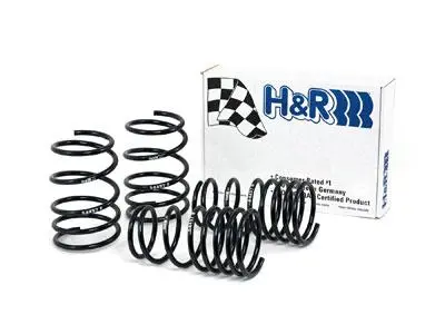 H&R 04-07 Subaru 2.5 Rs/Impreza/Ts/Wrx Sedan/Sport Wagon Gd/Gg Sport Spring 1