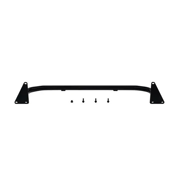 Mishimoto 15+ Subaru Wrx Front-Mount Intercooler Kit - Silver Core 1