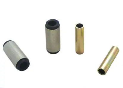 Whiteline 73-79 Ford F-100/F-250/F-350 Rear Spring Bushing Kit 1