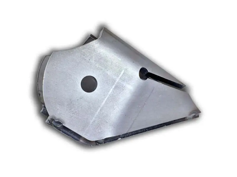 Artec Industries Tube Link Mount - Large (Single) 1
