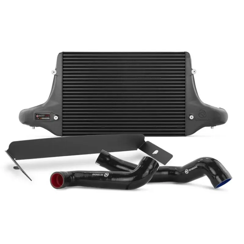Wagner Tuning 2022+ Honda Civic Type R (Fl5) Competition Intercooler Kit 1