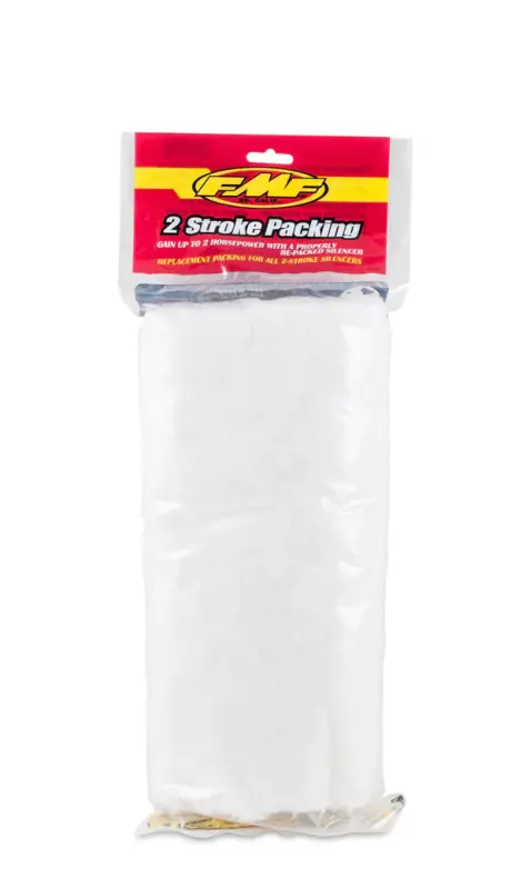 Fmf Racing 2-Stroke Muffler Packing 1