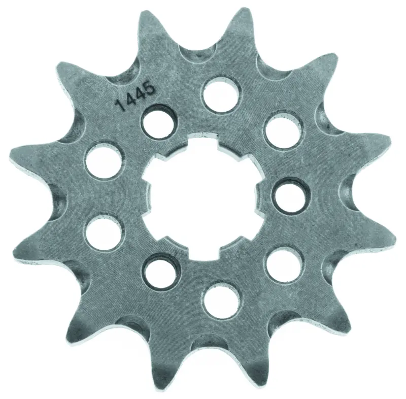 Bikemaster Honda Front Sprocket 420 15T 1