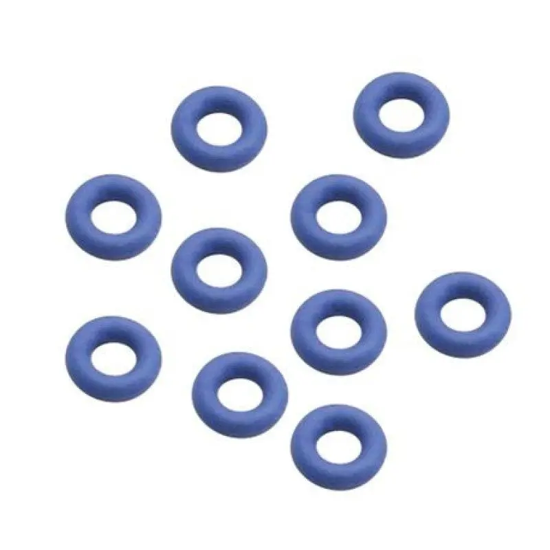 S&S Cycle Super E/G Carburetors Ejector Nozzle O-Ring - 10 Pack 1