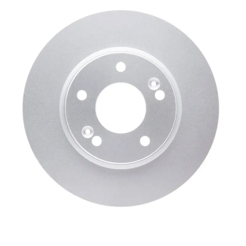 Dfc 11-25 Hyundai Elantra Coupe Front Geospec Coated Rotor 1