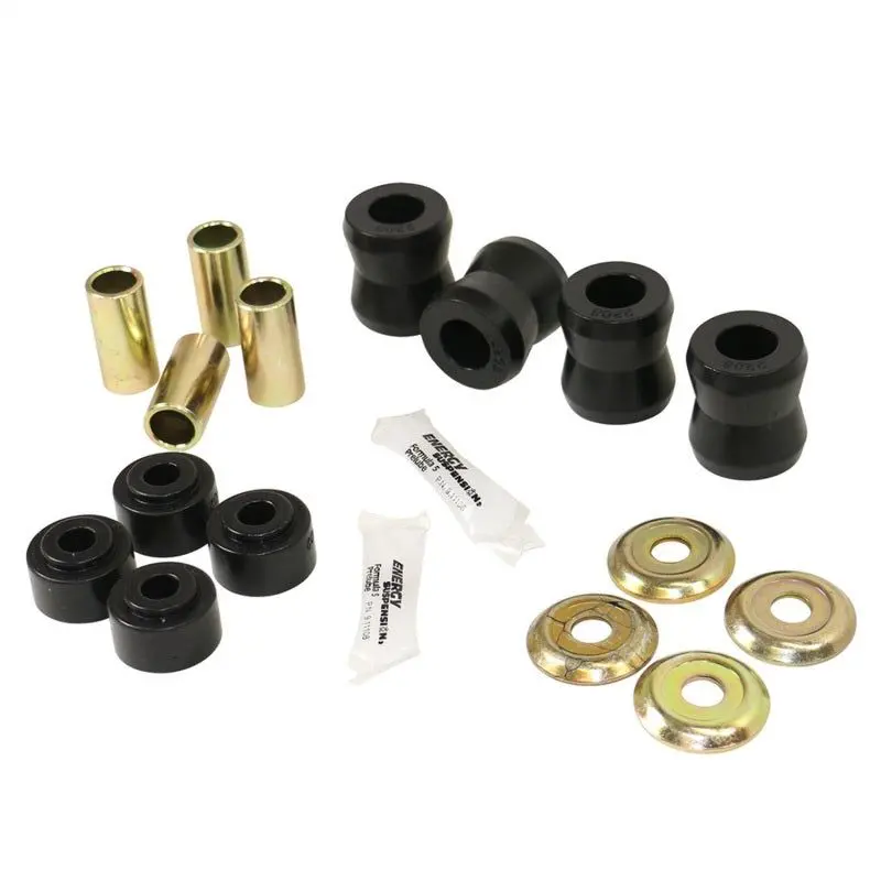 Bd Diesel Replacement Bushing Set (For 1032050) 1