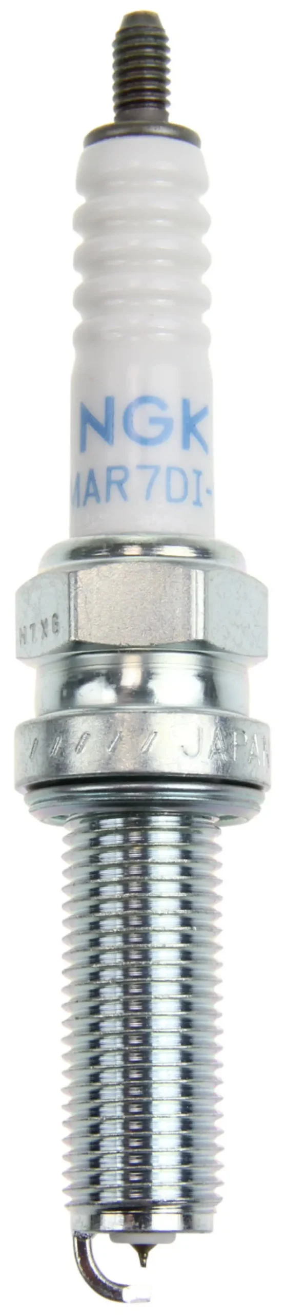 Ngk Laser Iridium Spark Plug Box Of 4 (Lmar8bi-9) 1