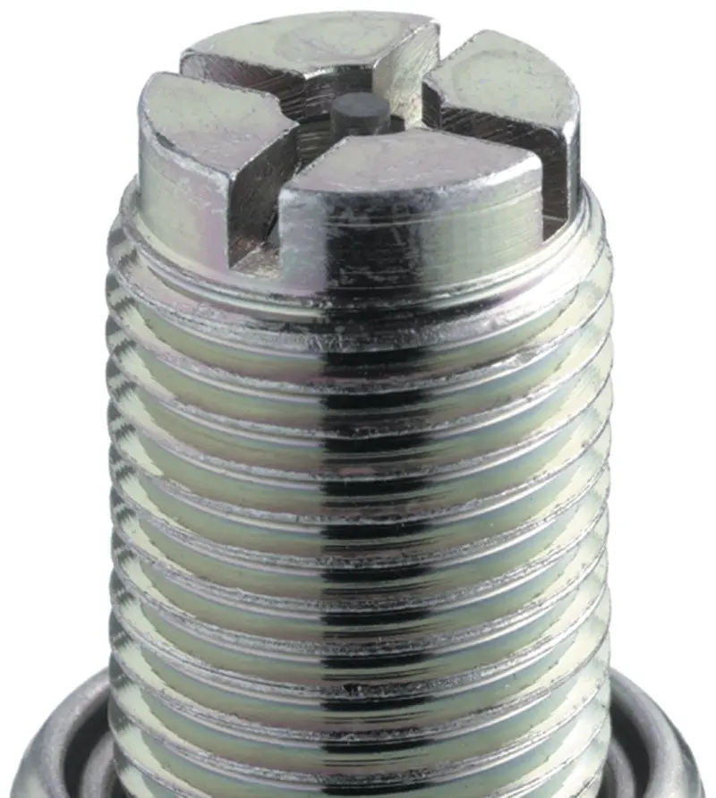 Ngk Single Platinum Spark Plug Box Of 4 (Bur9eqp) 2