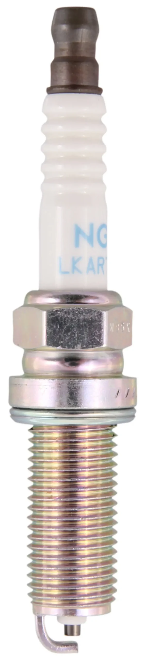 Ngk Standard Spark Plug Box Of 4 (Lkar7c-9) 1