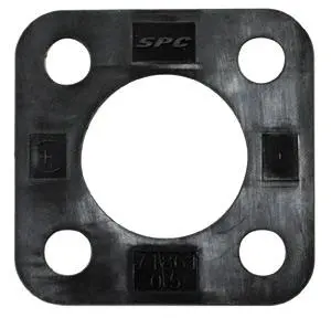 Spc Performance 1.0 Deg. Camber/Toe Shim 1