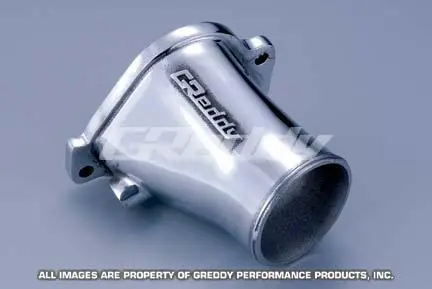 Greddy 87-92 Mazda Rx7 Compression Tube 1