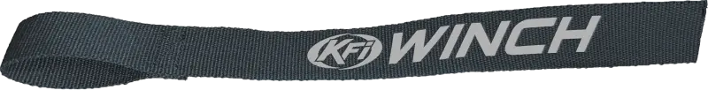 Kfi Winch Hand Saver Black 1