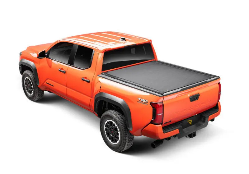 Bak 2024 Toyota Tacoma 5Ft Bed Revolver X4ts 1