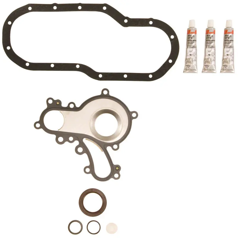 Fel-Pro 07-20 Toyota Tundra/08-20 Sequoia/08-19 Land Cruiser Engine Conversion Gasket Set 1