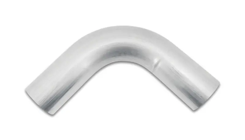 Vibrant 321 Ss 90 Degree Mandrel Bend 2.25In O.D. X 3.35In Clr 18 Gauge Wall Thickness 1