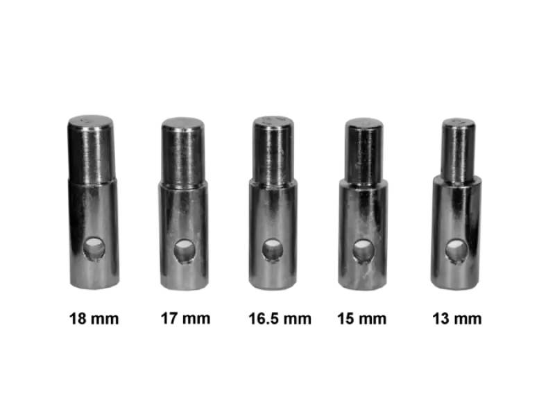 Vortex Racing 21Mm Pin For St975 Front Stand Head Lift 1