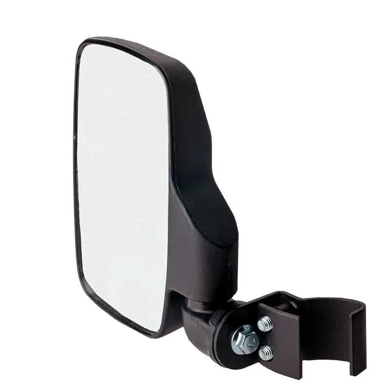 Seizmik 13+ Polaris Ranger Utv Sideview Mirror Steel Clamp Pro-Fit 1