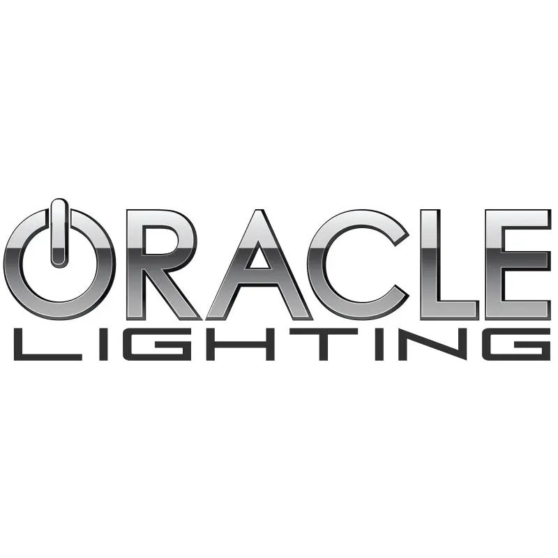 Oracle 2021+ Ford Bronco Oculus Bi-Led Projector Headlights W/ Heated Lenses 1