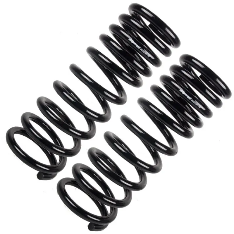 Synergy 03-13 Dodge Ram 1500 Gas/2500/3500 Diesel 3.0In Coil Springs 1