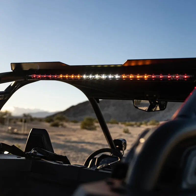 Baja Designs 2022 Polaris Rzr Pro-R Rtl Kit 2