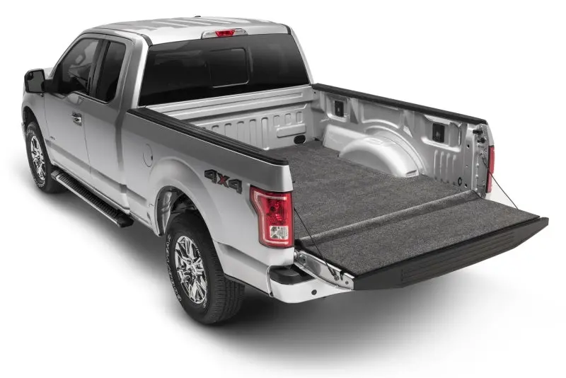 Bedrug 20-23 Gmfs Hd 6Ft9in Bed Xlt Mat (Use W/Spray-In & Non-Lined Bed) 1