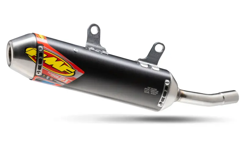 Fmf Racing Ktm250sx 19-22/250-300Xc/Xcwtpi 20-3/Hqtc250 19-22/Te/X250i-300I 20-3/Ggec/Ex250-300 Tc2 1