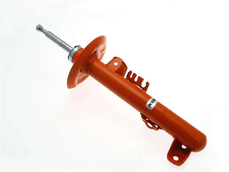Koni Str.T (Orange) Shock 5/92-99 Bmw 3 Series-E36 Coupe/Sedan/Vert (Incl. M-Technik) - Right Front 1