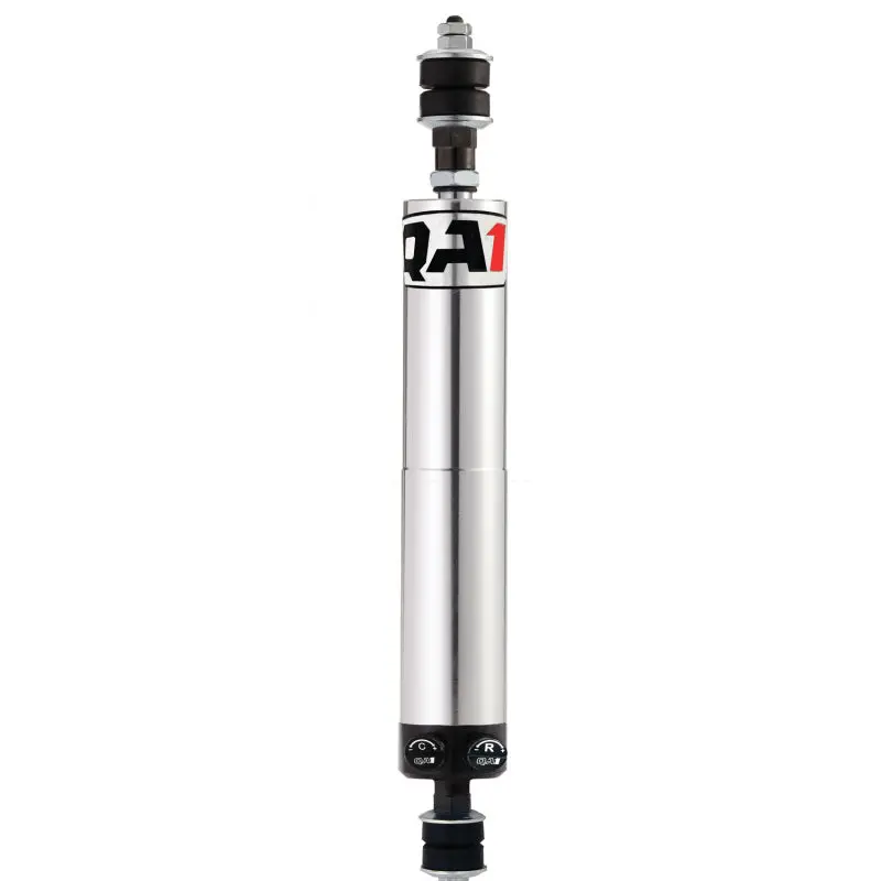 Qa1 Stocker Star Series Rear Shock Absorber - Double Adj. - 11In/15.875In - Aluminum 1