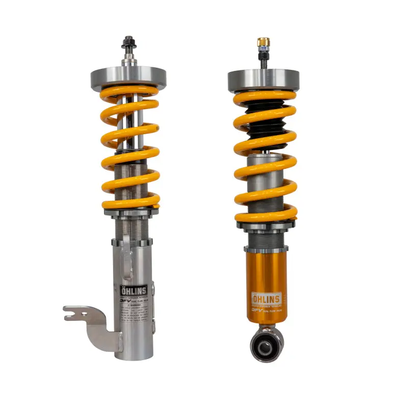 Ohlins 2022+ Subaru Wrx (Vb) Road & Track System (Excl. Electric Shock Models) 1