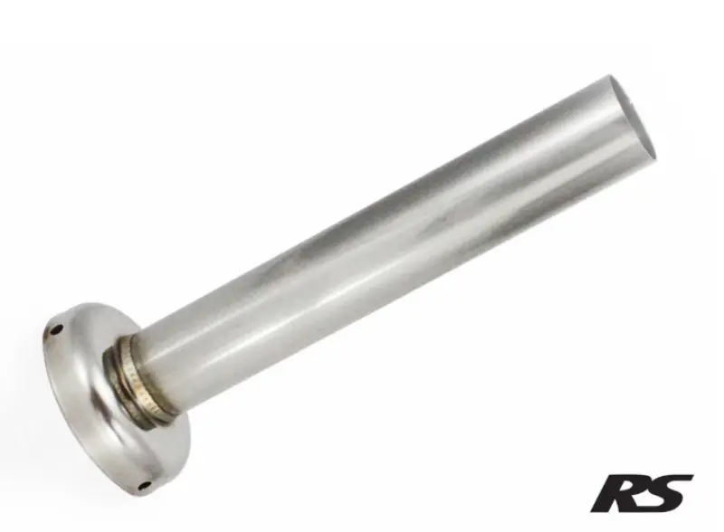 Greddy Universal 115Mm Tip Muffler Silencer 1