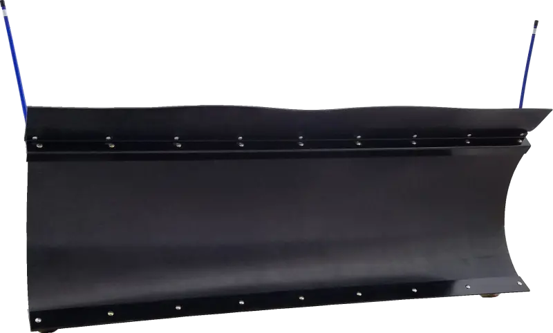 Kfi Utv Pro Poly Straight Blade 72 In. 1