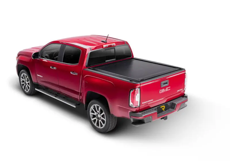 Retrax 2023 Gm Colorado/Canyon 5Ft Bed Retraxone Mx 1