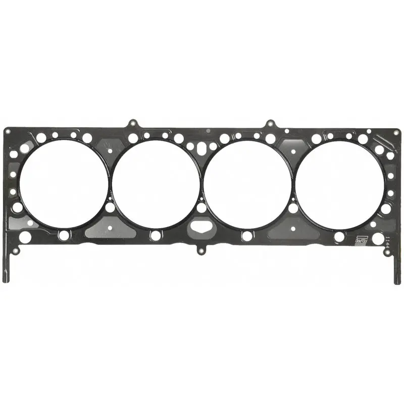 Fel-Pro Chevrolet Small Block 4.200In 262/265/267/283/302/305/307/327 Engine Cylinder Head Gasket 1