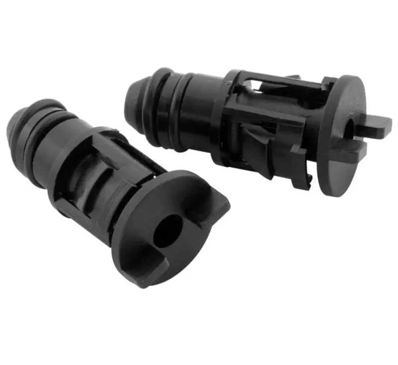 Twin Power 00-17 Softail Softail Oil Line Retainer Replaces H-D 63632-00 Pr .500In 1