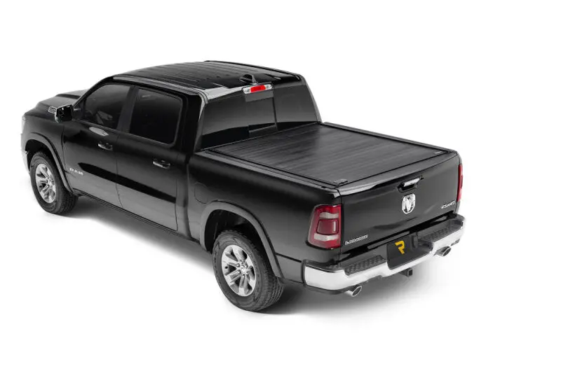 Retrax 09-Up Ram 1500 8Ft Bed / 10-Up Long Bed Retraxpro Mx 1