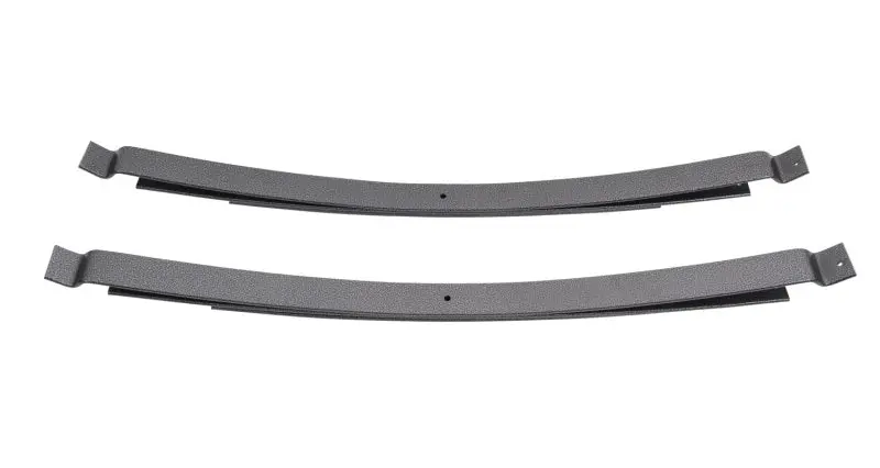 Hellwig 11-22 Ram 3500 Load Pro - Up To 2500Lb Level Lc 3 Leaf Helper Spring W/O Mounting Kit 1