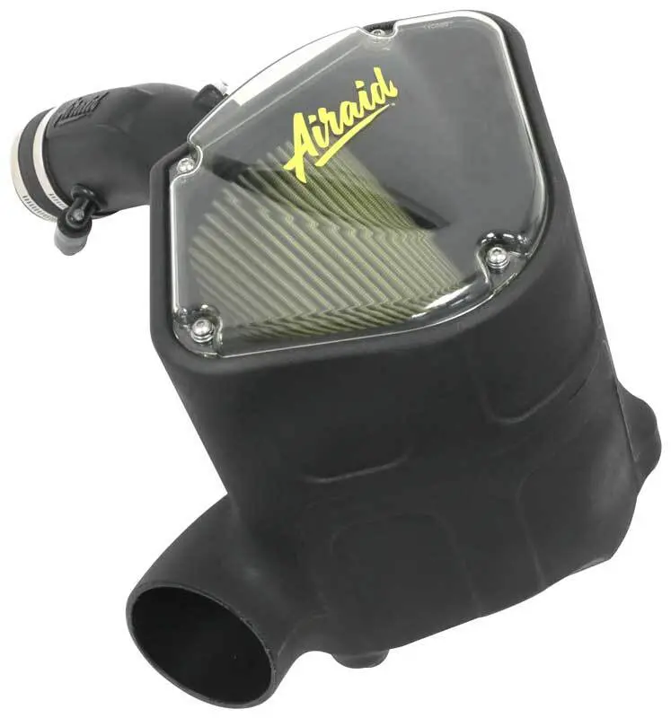 Airaid 17-19 Toyota Highlander 3.5L Intake Kit 1