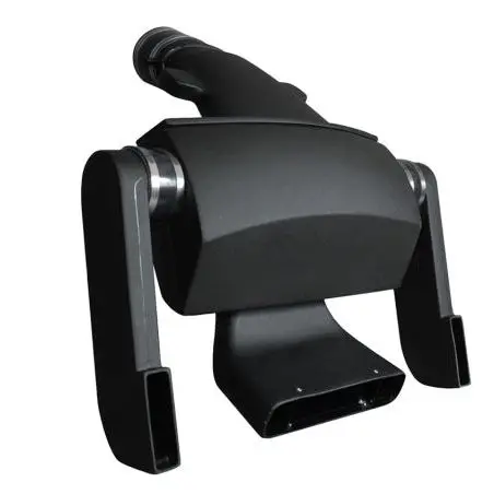 Corsa Chevrolet Corvette 08-13 C6 6.2L/06-09 C6 Z06 7.0L V8 Air Intake 1